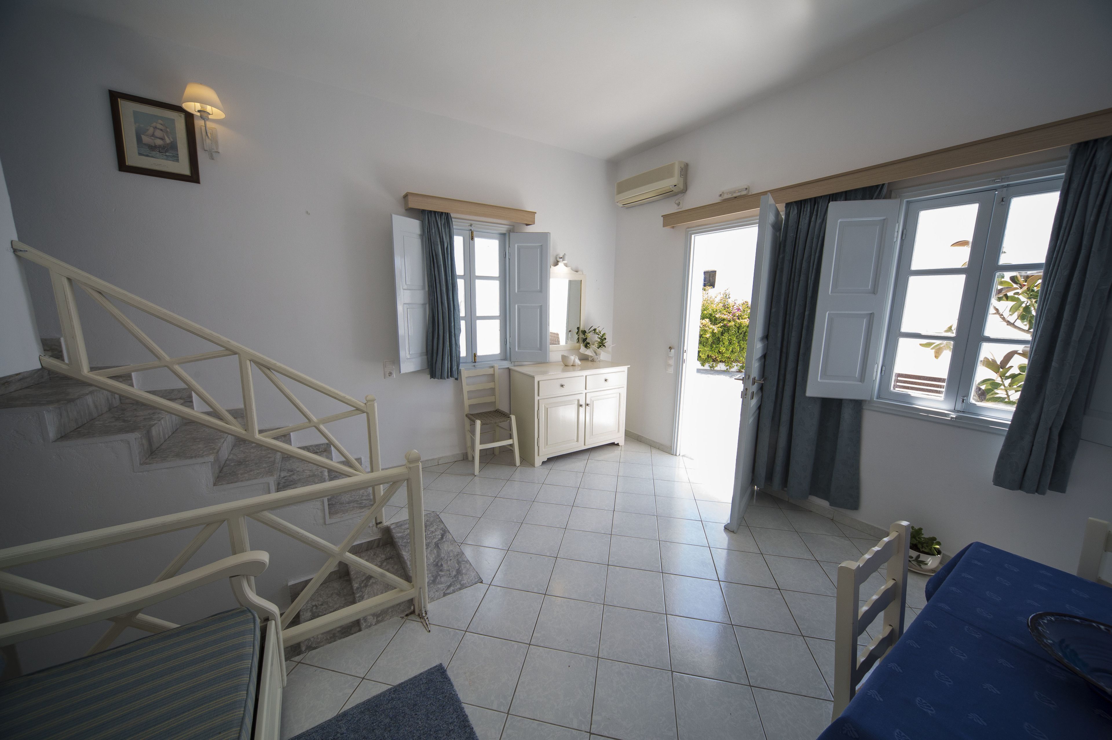 Foto - Ianthe Apartments & Villa
