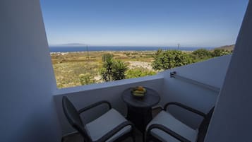 Vistas desde la habitación