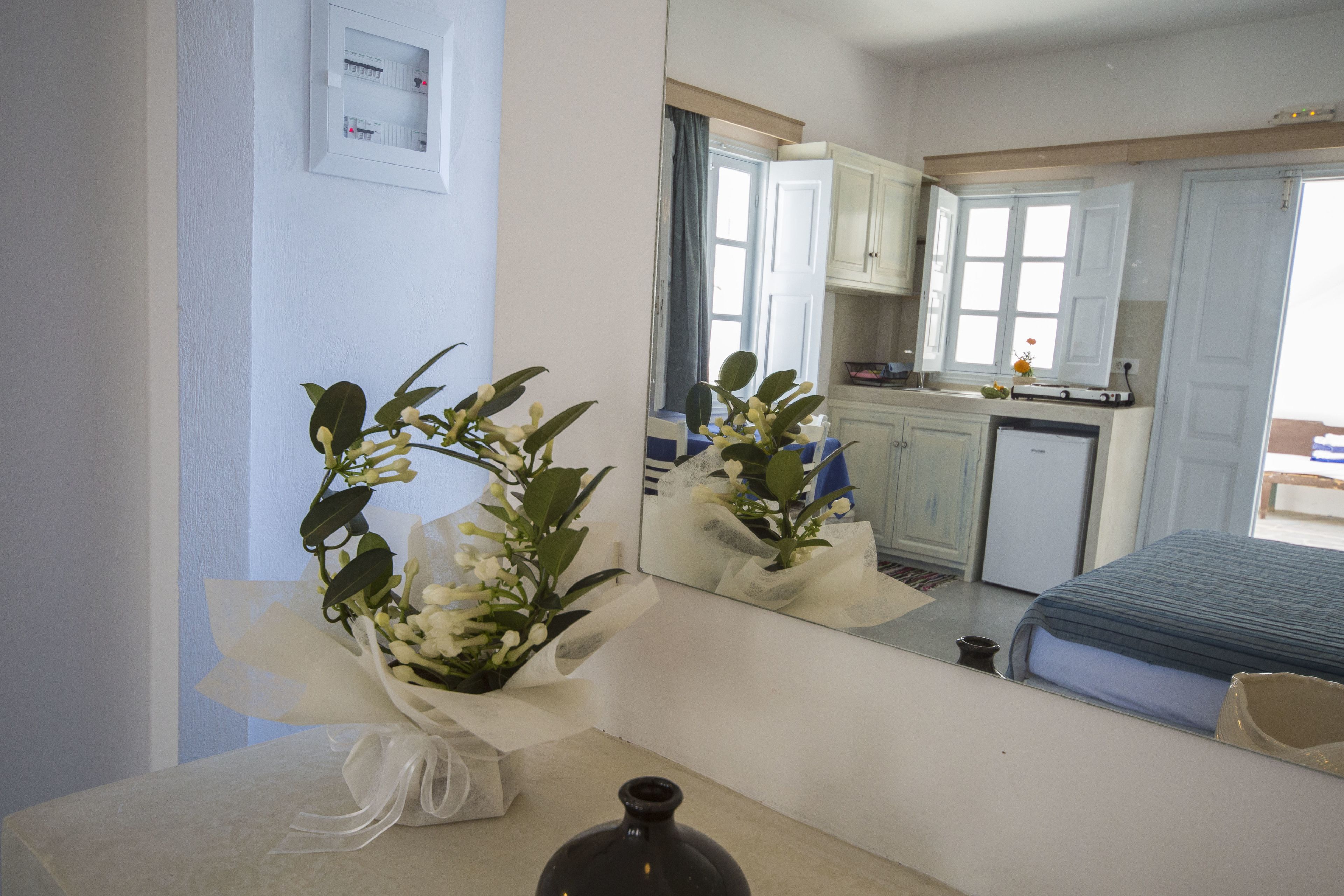 Photo - Ianthe Apartments & Villa