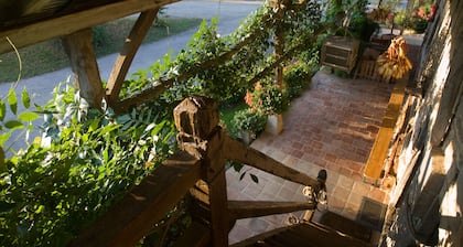 La Ferme De Montalibord