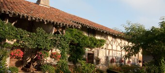 La Ferme De Montalibord