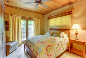 Comfort Apartment, 2 Bedrooms, Non Smoking