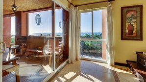 Apartment, 2 Bedrooms | Living area - Naxos 19 (Tamarindo)
