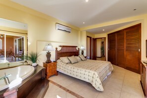 Apartment, 2 Schlafzimmer