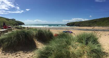 Glampotel Lizard Point