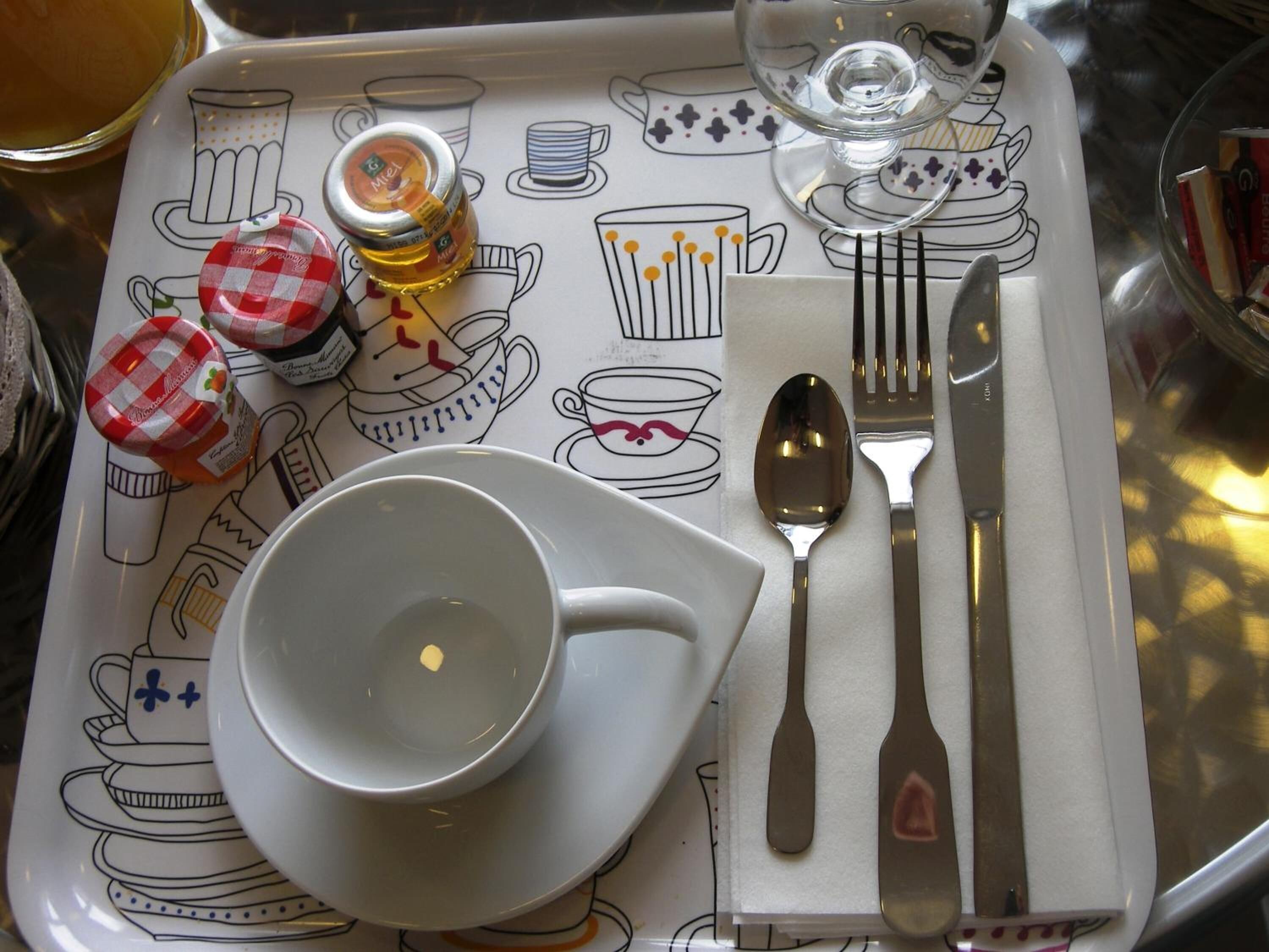 Restoran