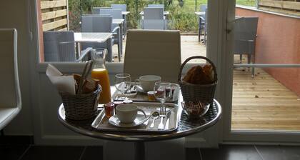 Hostellerie Del Matin Calme