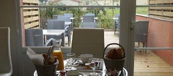 德尔马丁卡尔姆旅馆