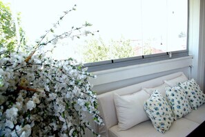 Interior - Yildizlar Otel (Adalar)