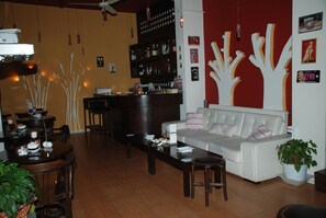 Bar (sur place)