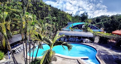 Gertes Resort & Hotel