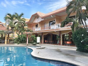 Exterior - Gertes Resort & Hotel (Laoag)