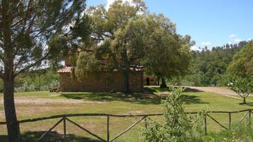 Jardín