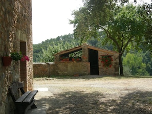 Jardín