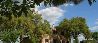 Agriturismo Poggio Macinaio