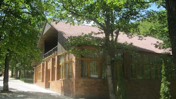 Nhà hàng
