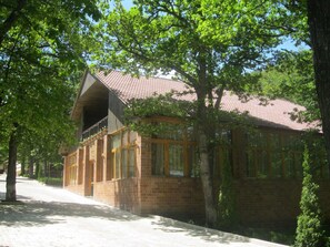 Restaurant - Splendor Resort and Restaurant (Tsaghkadzor)