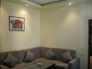 Flat-screen TV - Splendor Resort and Restaurant (Tsaghkadzor)