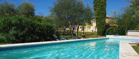 Installations sportives