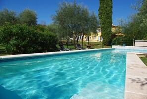 Sports facility - Carpe Diem Chambres d'hôtes (Callian)