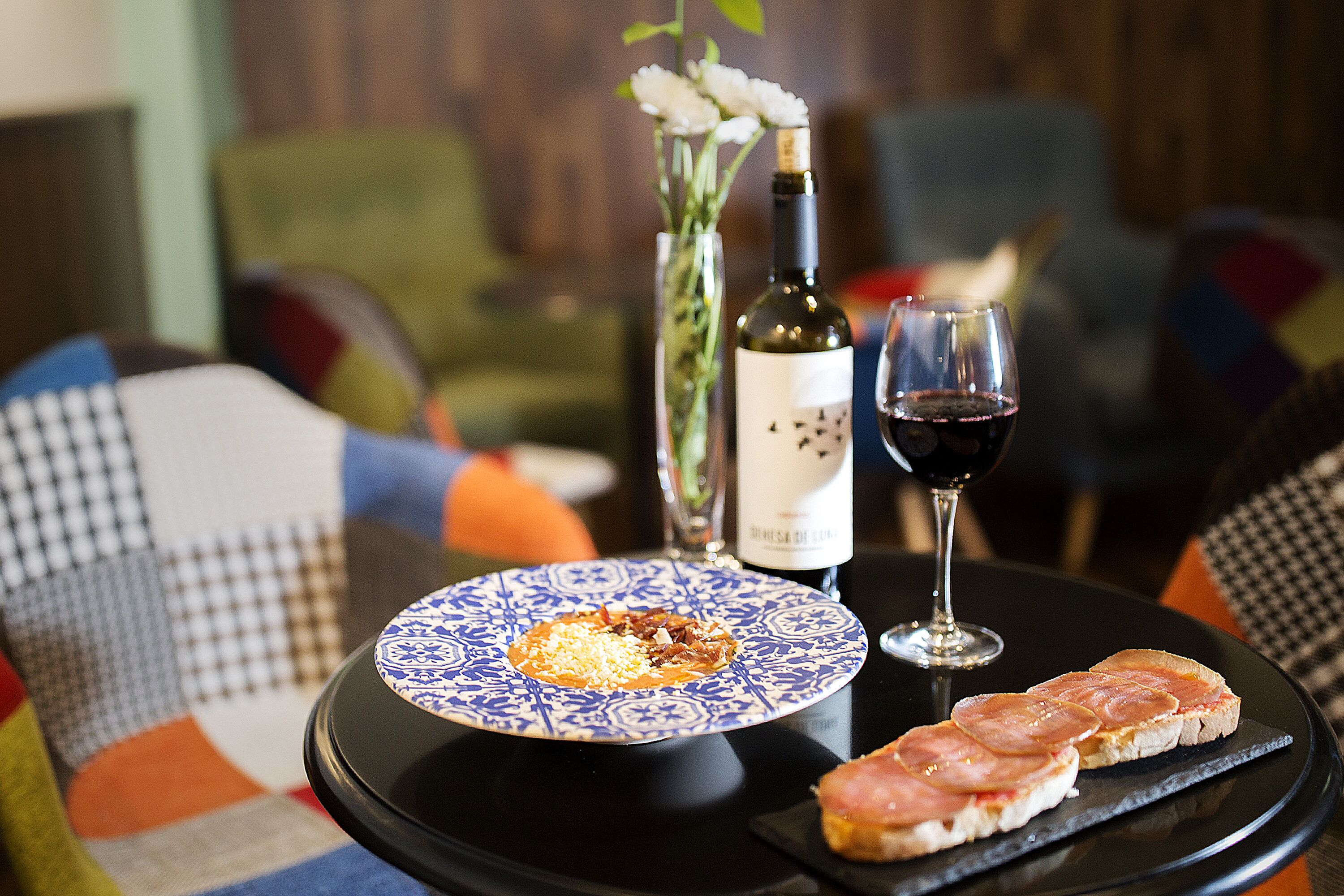 Foto - Hostal Aznaitin