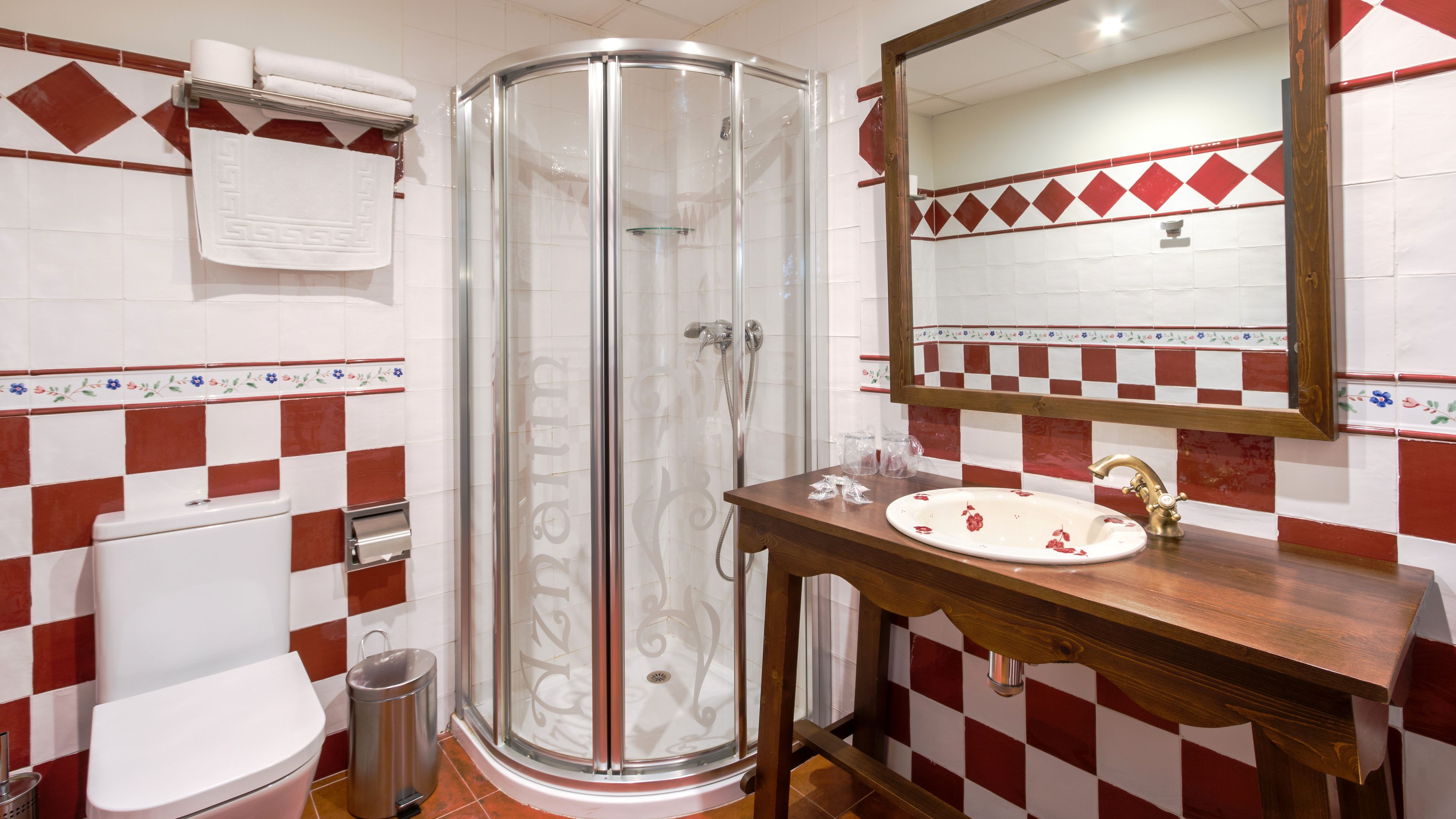 Foto - Hostal Aznaitin