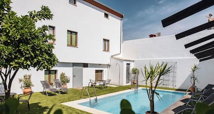 Hostal Aznaitin