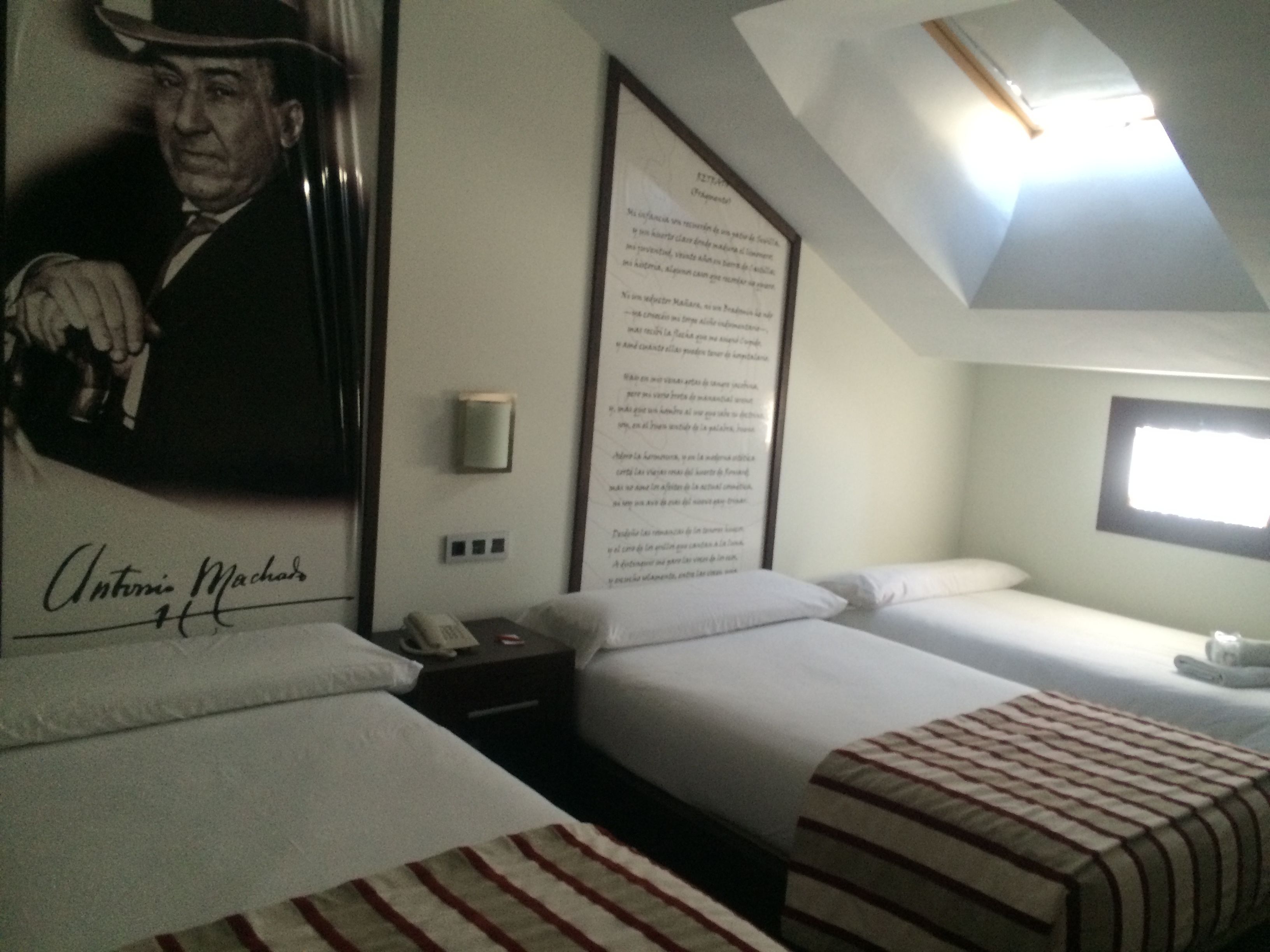 Foto - Hostal Aznaitin