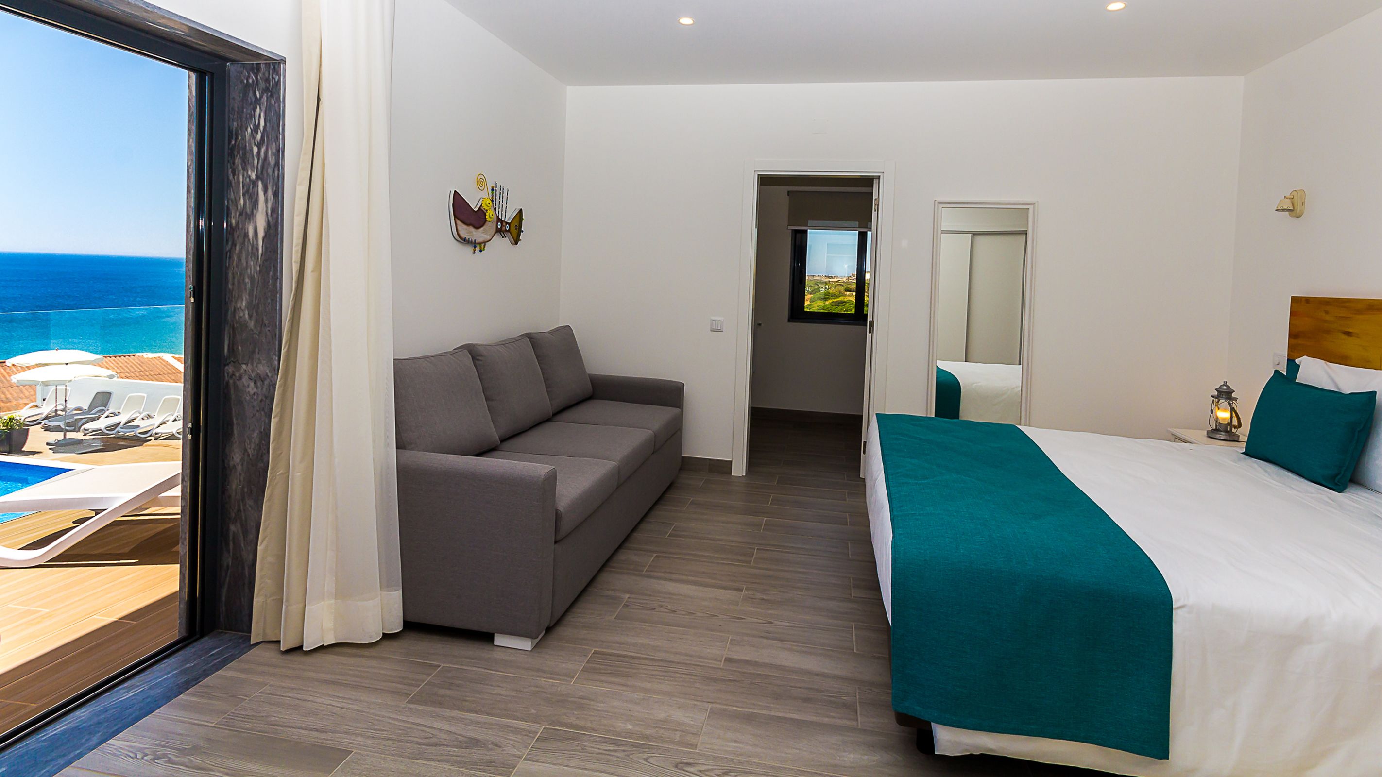 Photo - Mareta Beach House - Boutique Residence