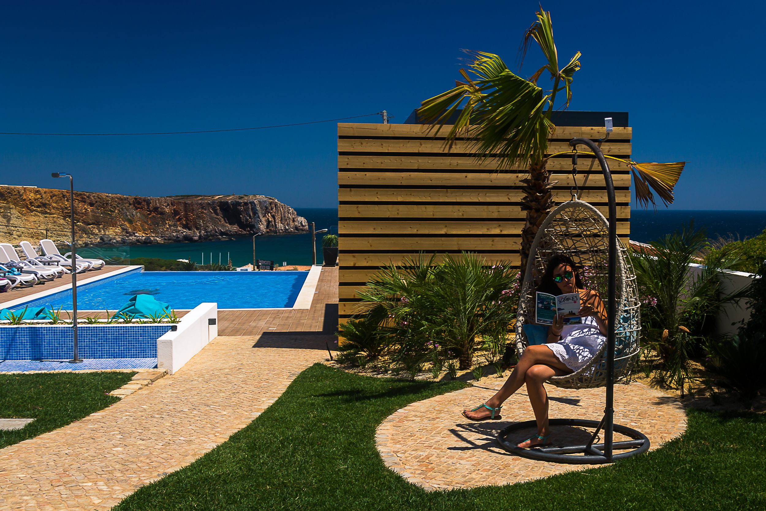 Photo - Mareta Beach House - Boutique Residence