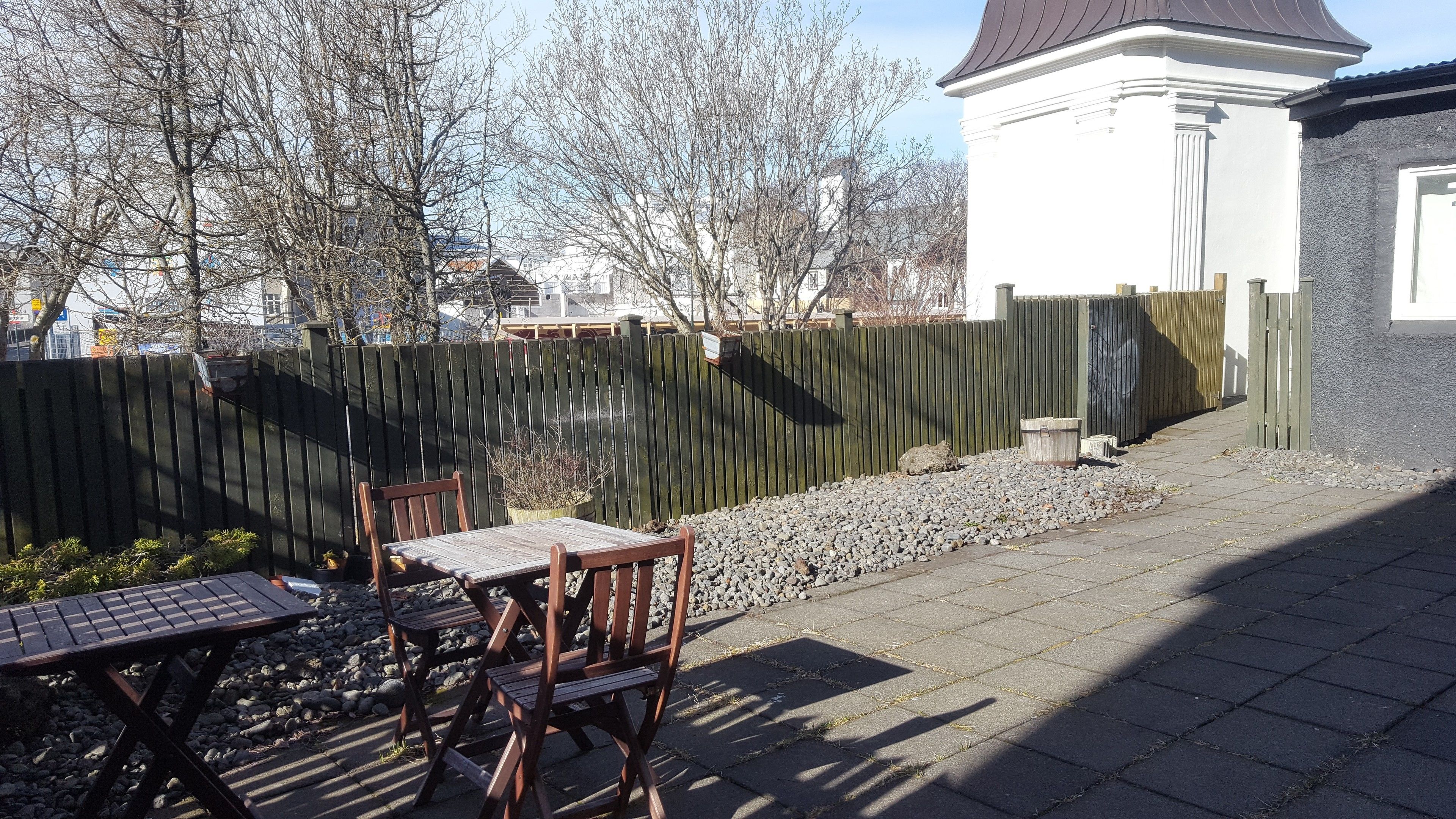 Foto - Central Guesthouse Reykjavík