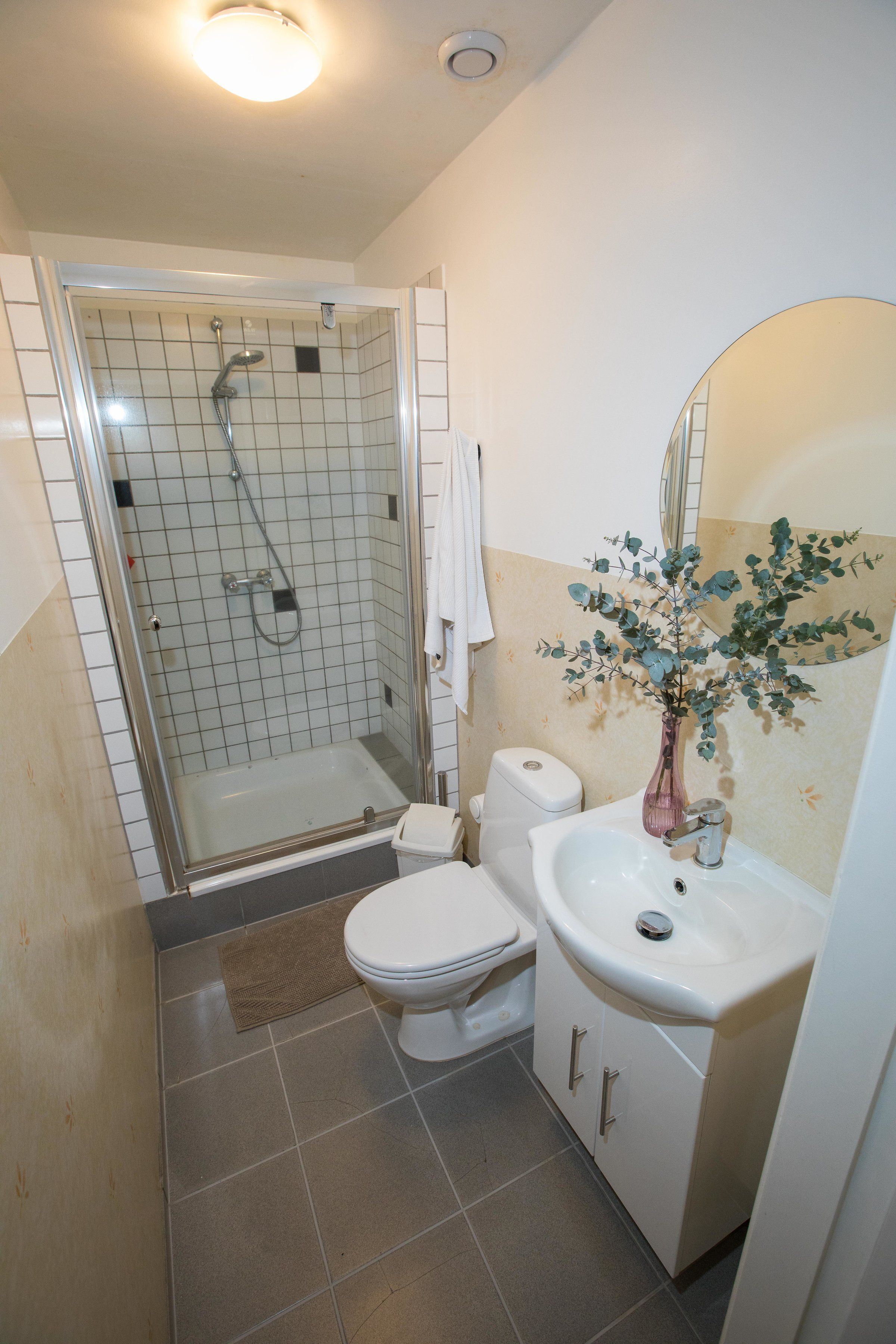 Foto - Central Guesthouse Reykjavík