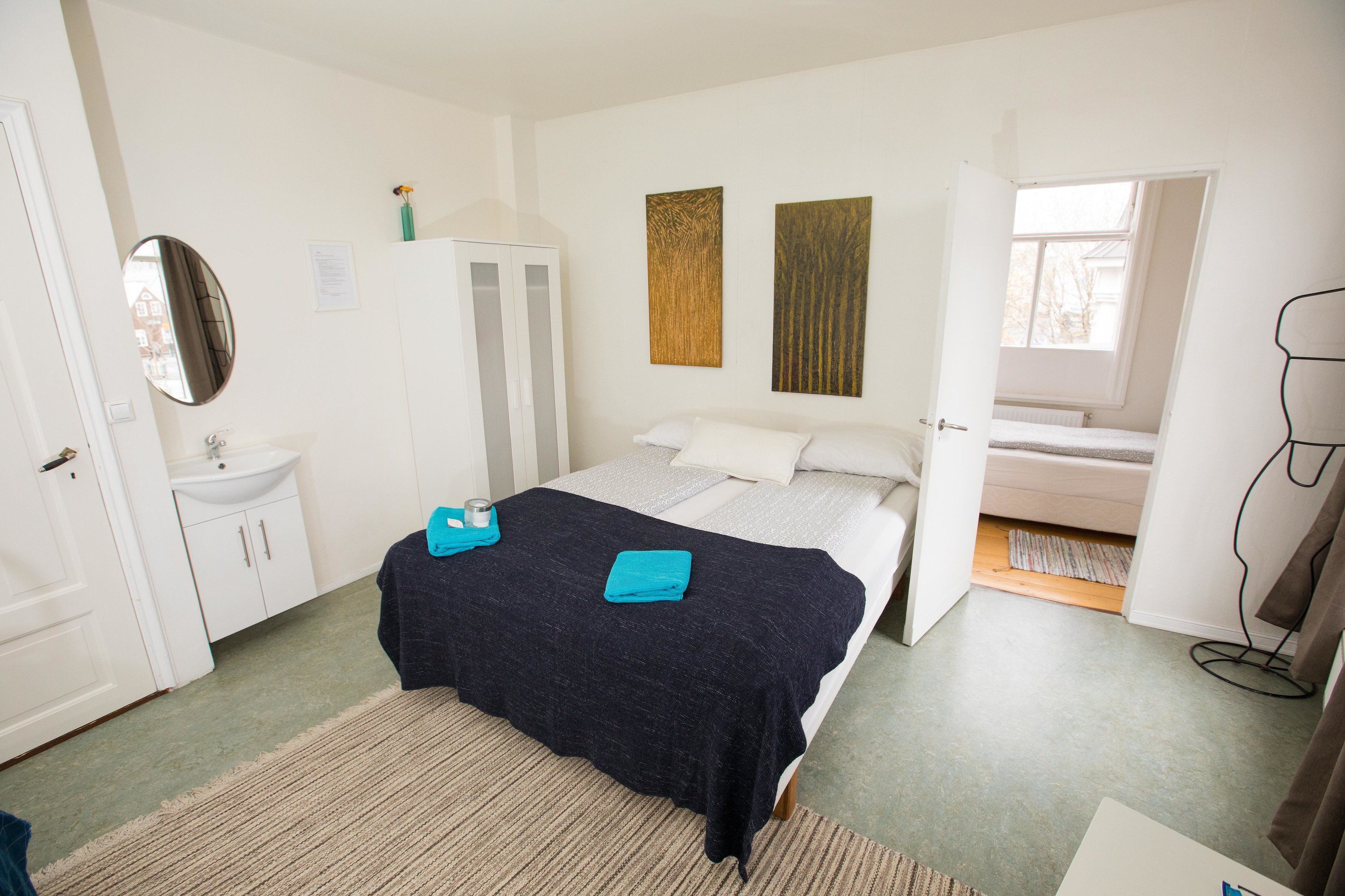 Foto - Central Guesthouse Reykjavík