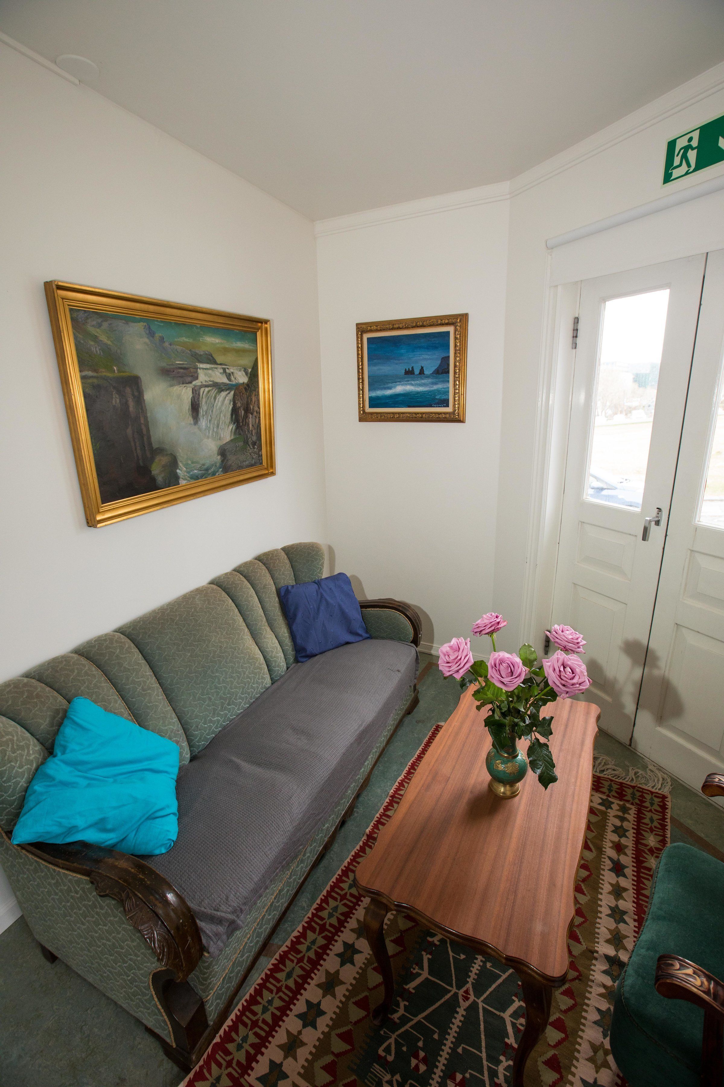 Foto - Central Guesthouse Reykjavík