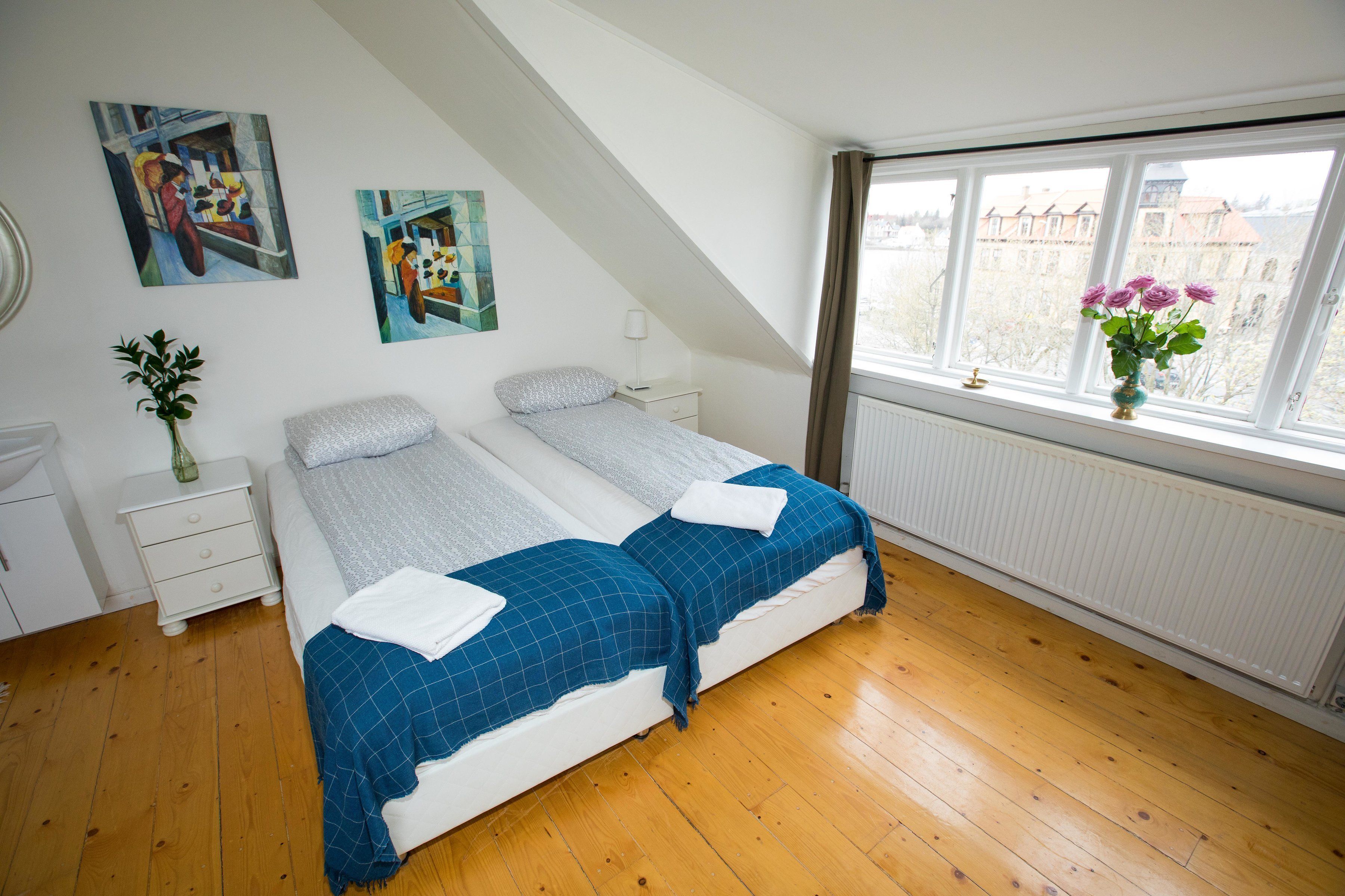 Foto - Central Guesthouse Reykjavík