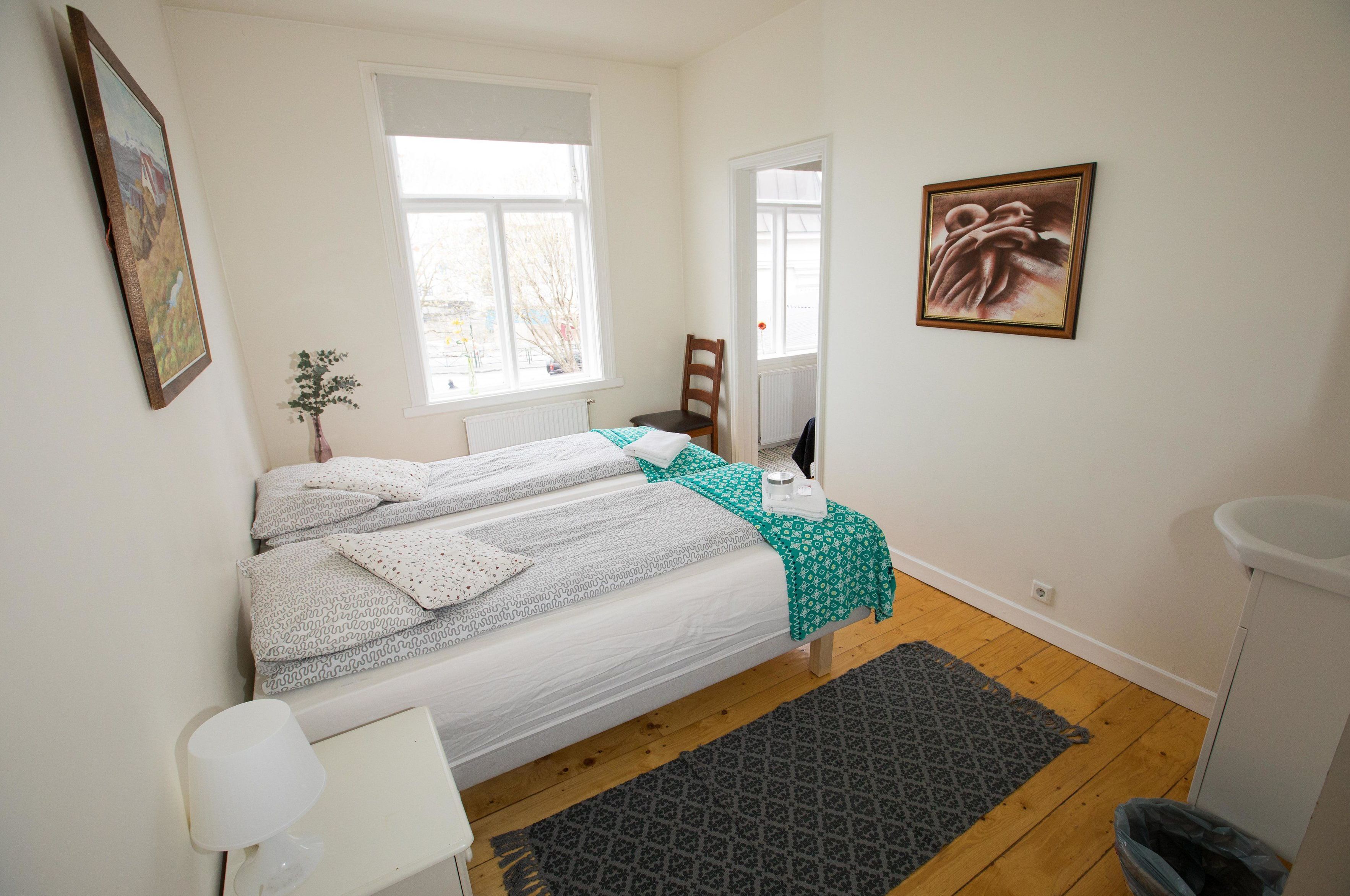 Foto - Central Guesthouse Reykjavík