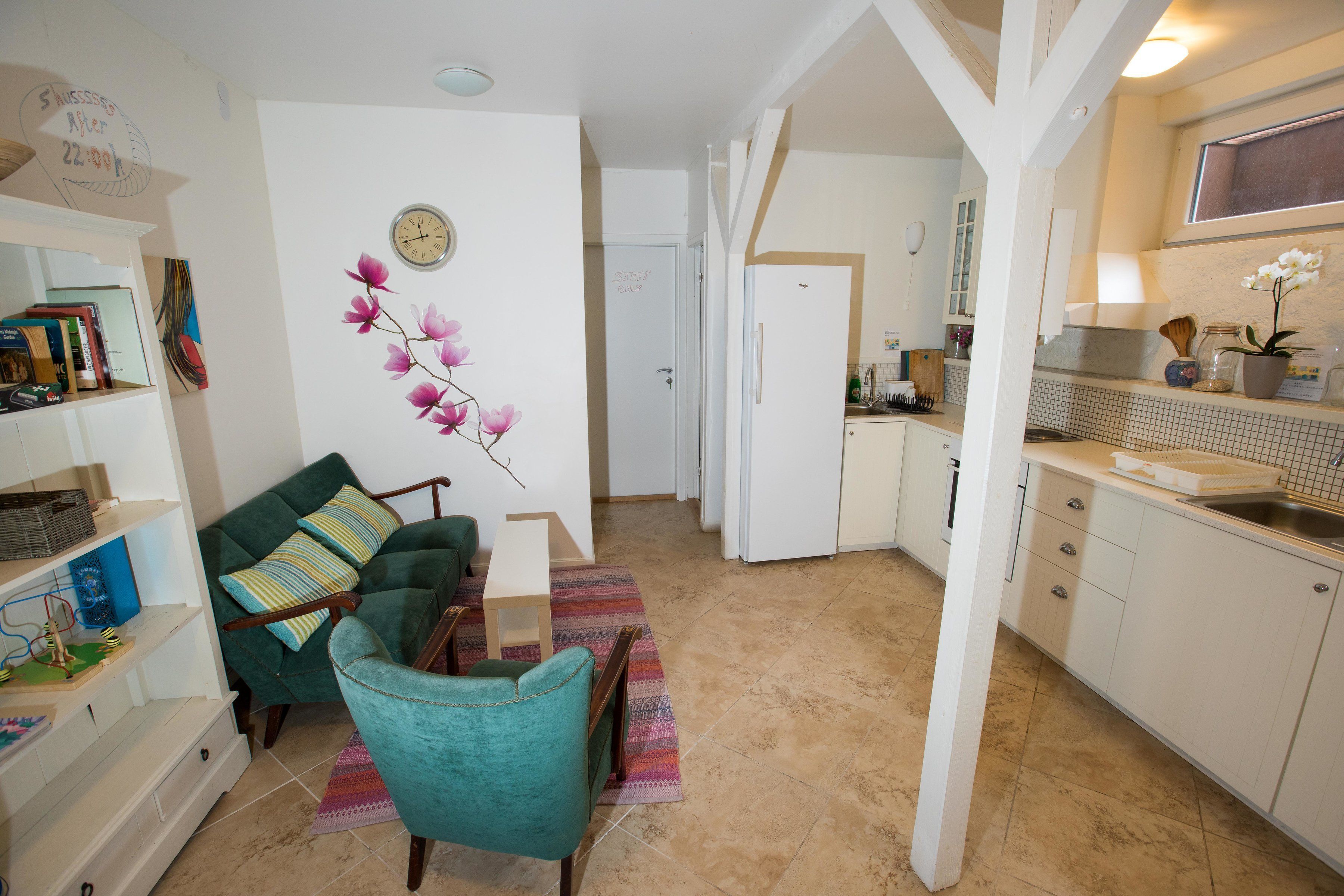 Foto - Central Guesthouse Reykjavík