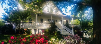 AVA House Bed & Breakfast
