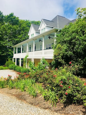 Exterior - AVA House Bed & Breakfast (Clermont)