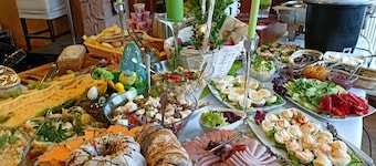 Pensjonat Zielone Wzgórze