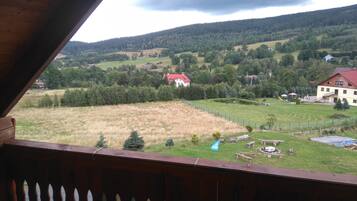 Quadruple Room (12) | View from room