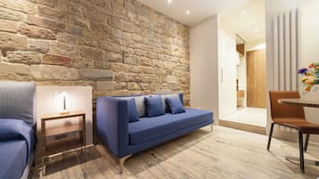 Superior Double Room | Premium bedding, down duvets, in-room safe, desk