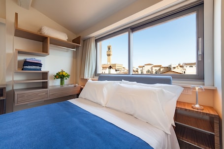 Ropa de cama de alta calidad y cubrecamas