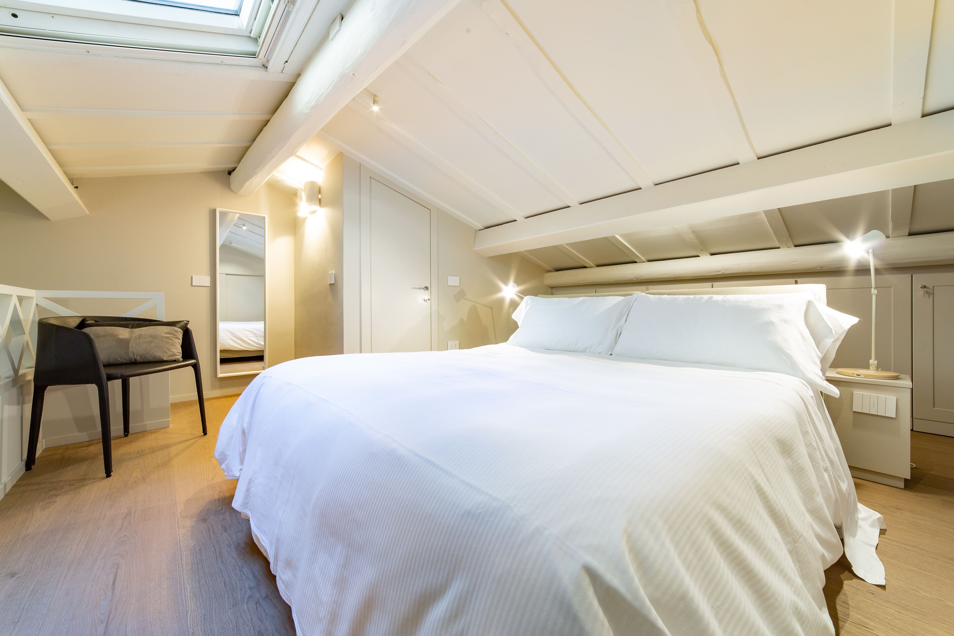 Foto - Le Stanze degli Amidei