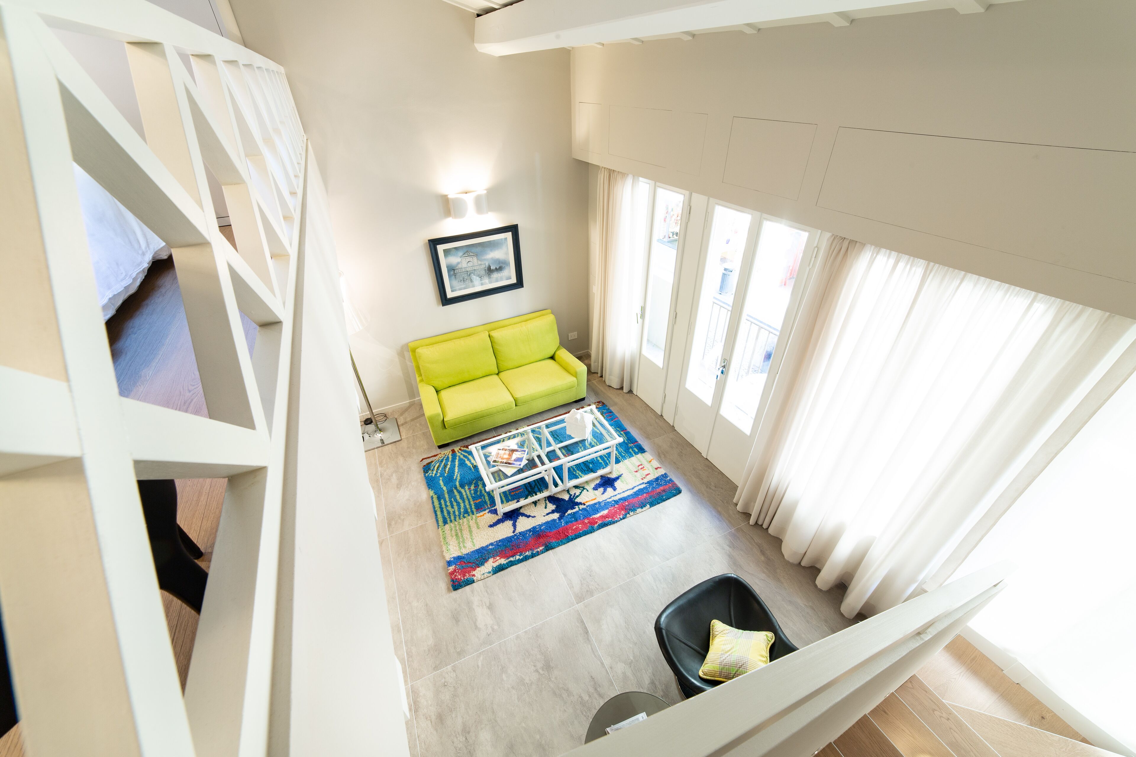 Foto - Le Stanze degli Amidei