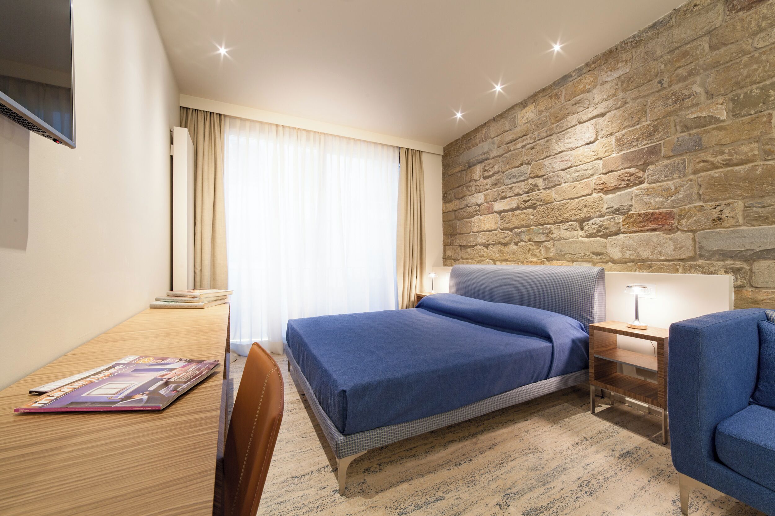 Foto - Le Stanze degli Amidei