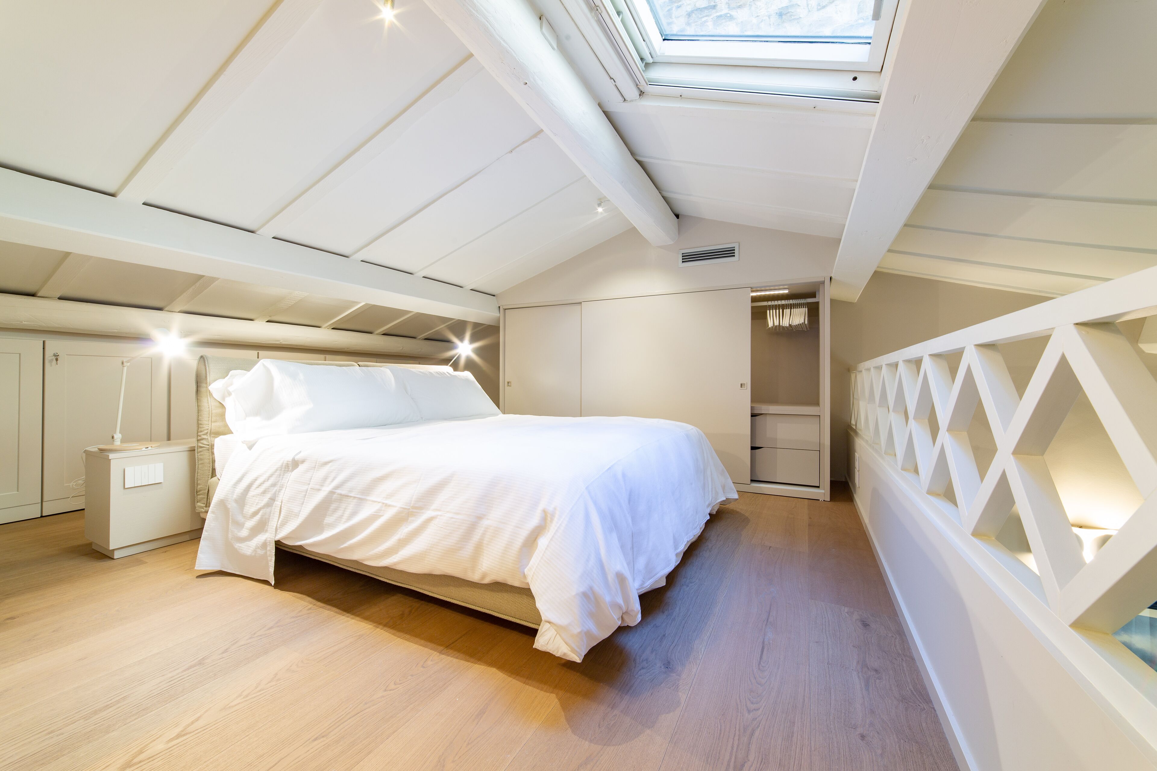 Foto - Le Stanze degli Amidei