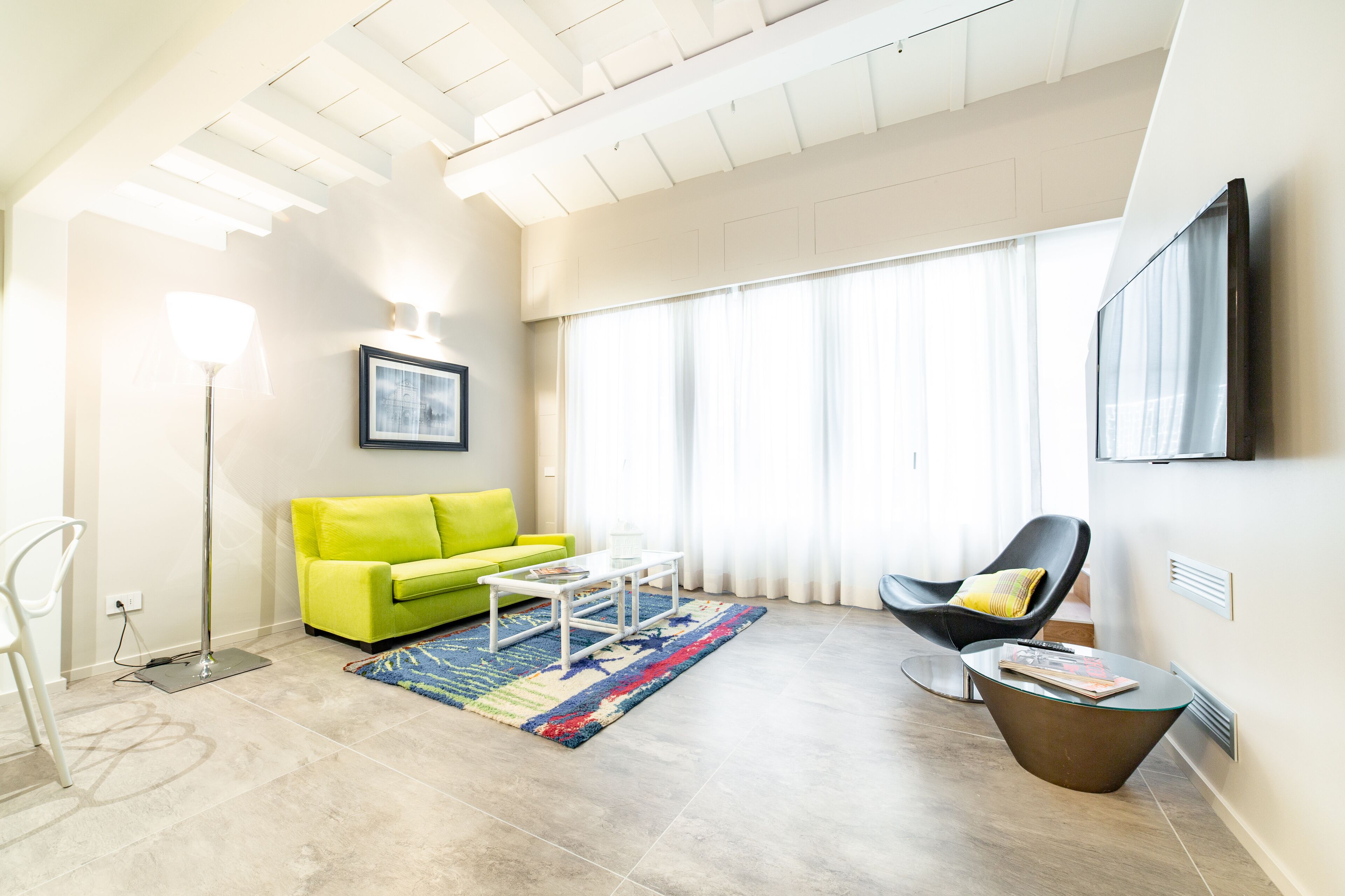 Foto - Le Stanze degli Amidei