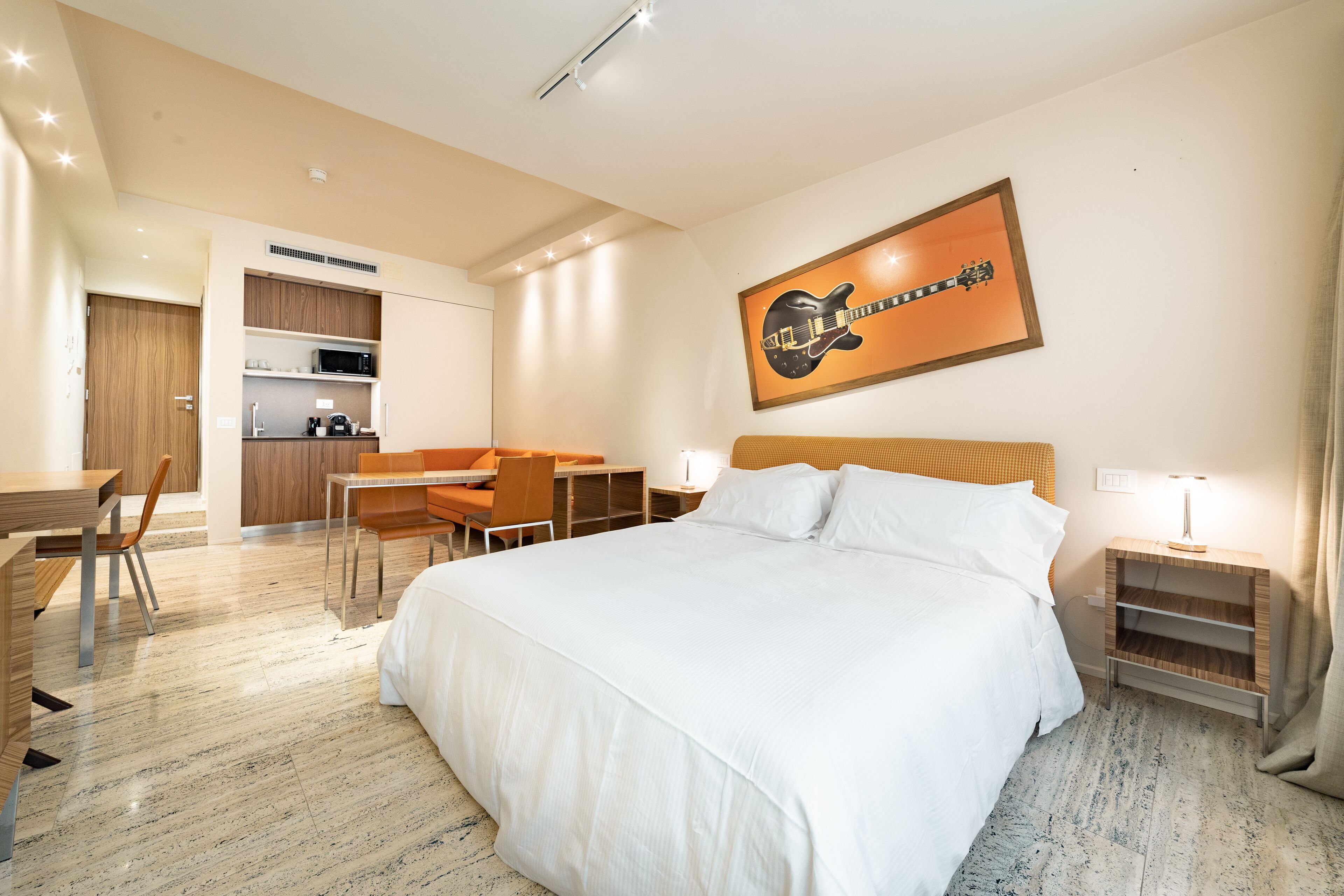 Foto - Le Stanze degli Amidei