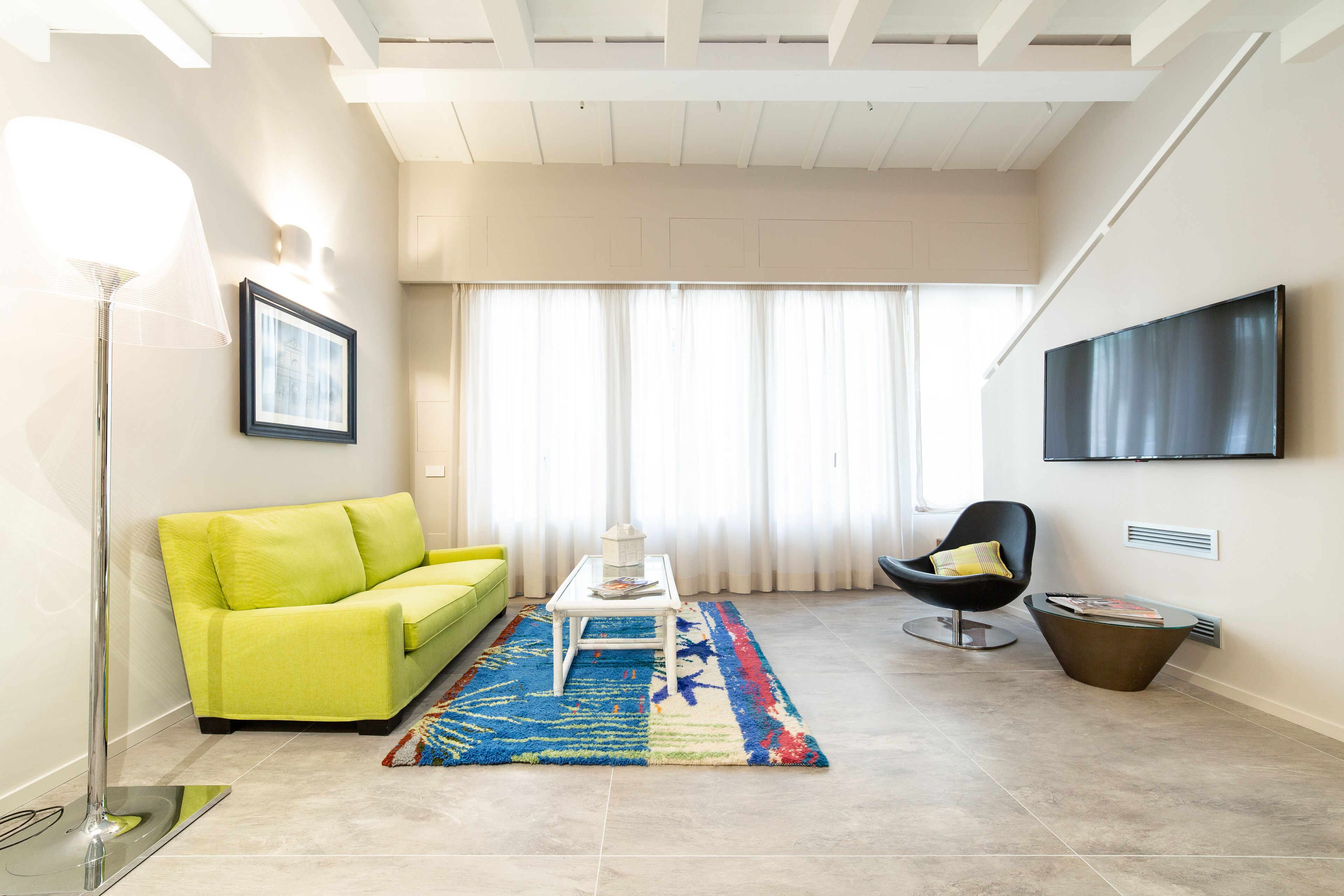 Foto - Le Stanze degli Amidei